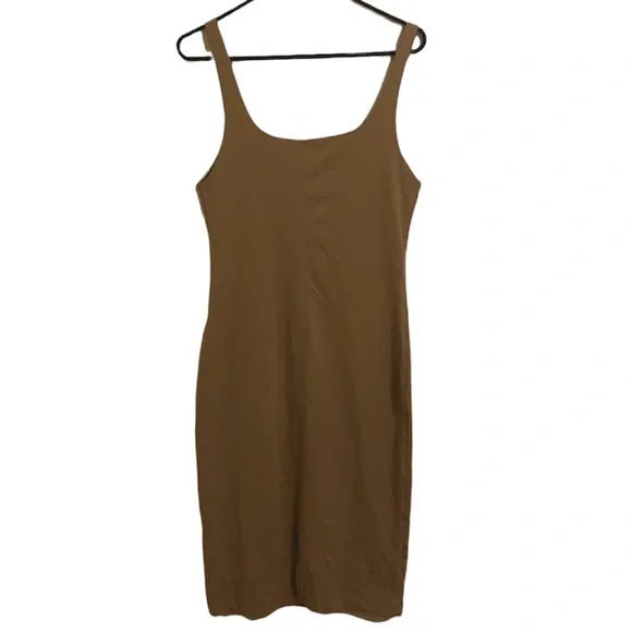 Zara Body Con Dress - Picture 3 of 6